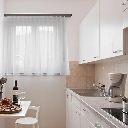 Double Room-2 By Interhome Apartment *