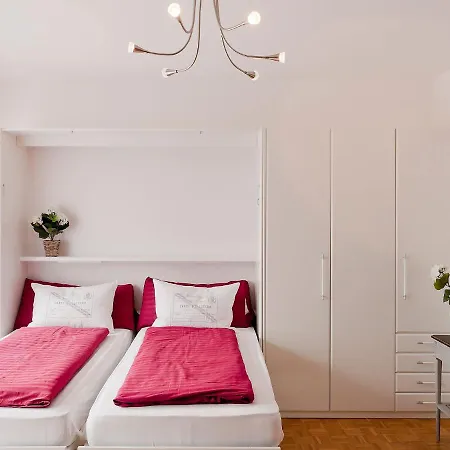 Double Room-2 By Interhome Apartment