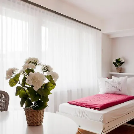 Double Room-2 By Interhome Apartment