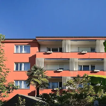 Apartment Double Room-2 By Interhome *